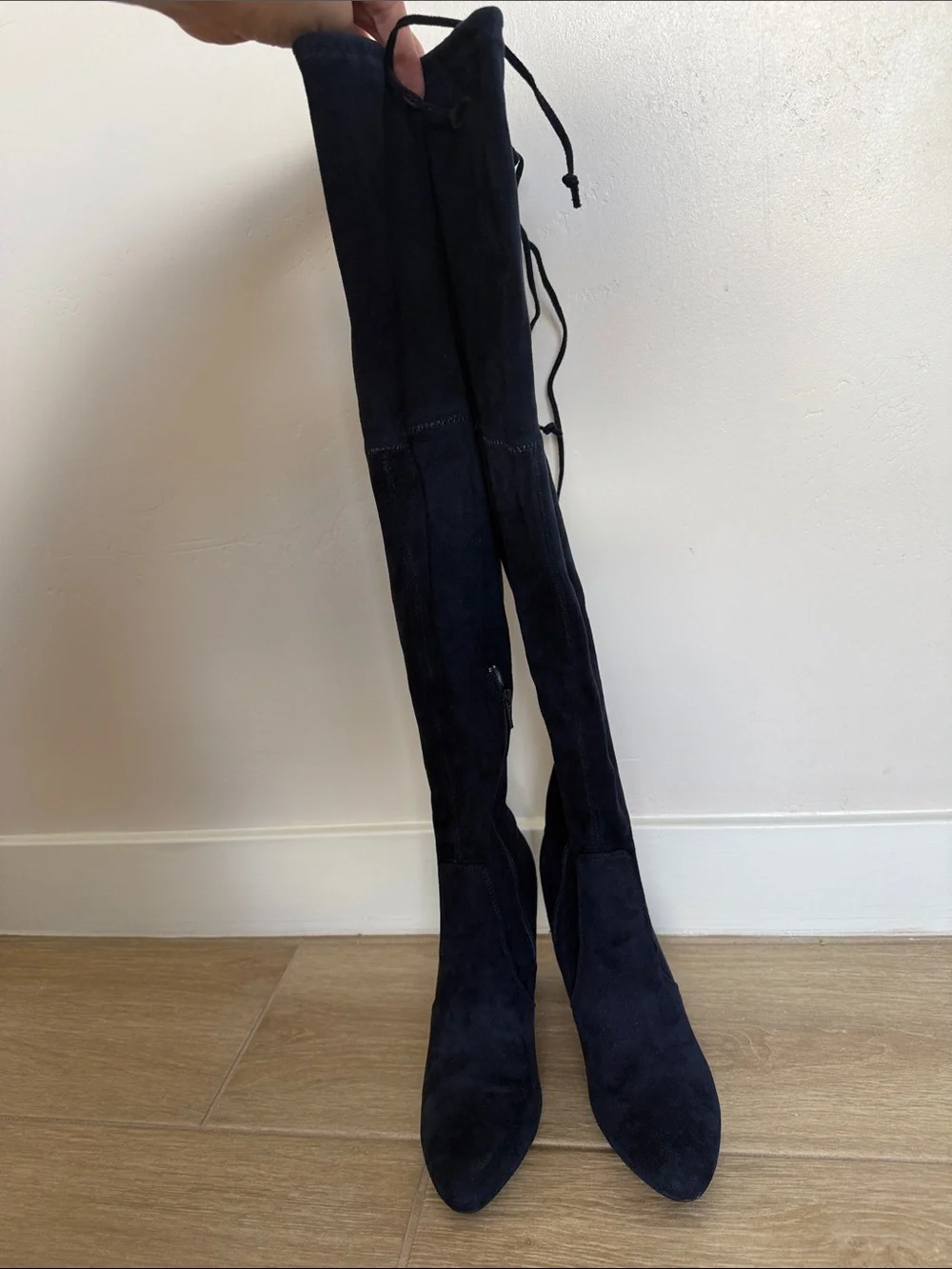 Unisa elegant navy